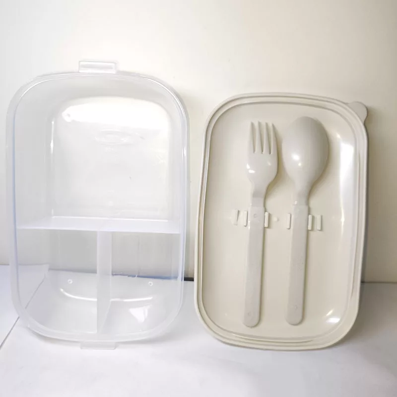 ظرف سفری تپکو مدل 001