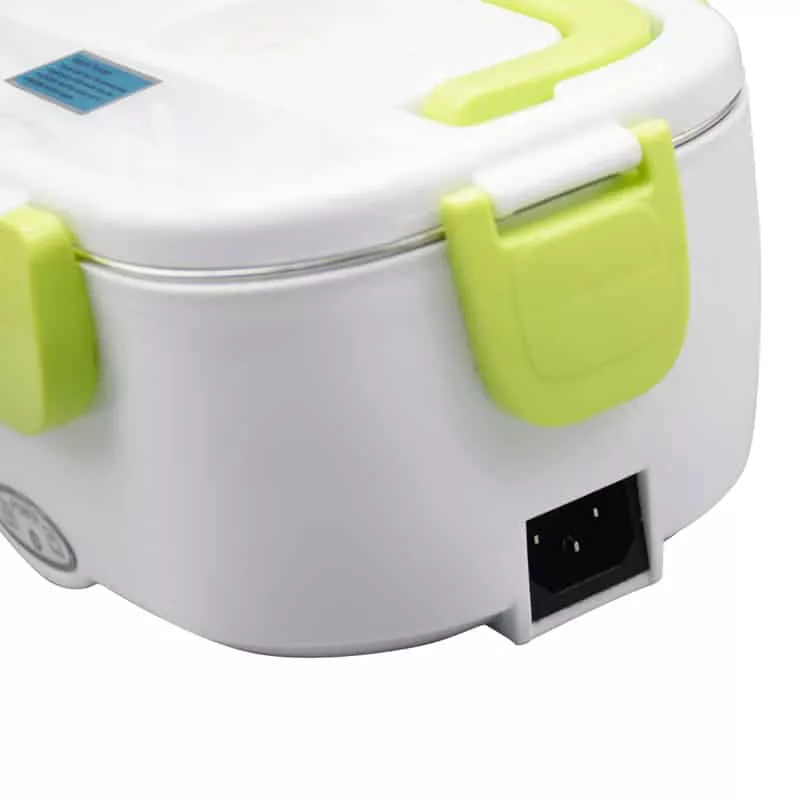 ظرف غذای برقی مدل GS-M-76823