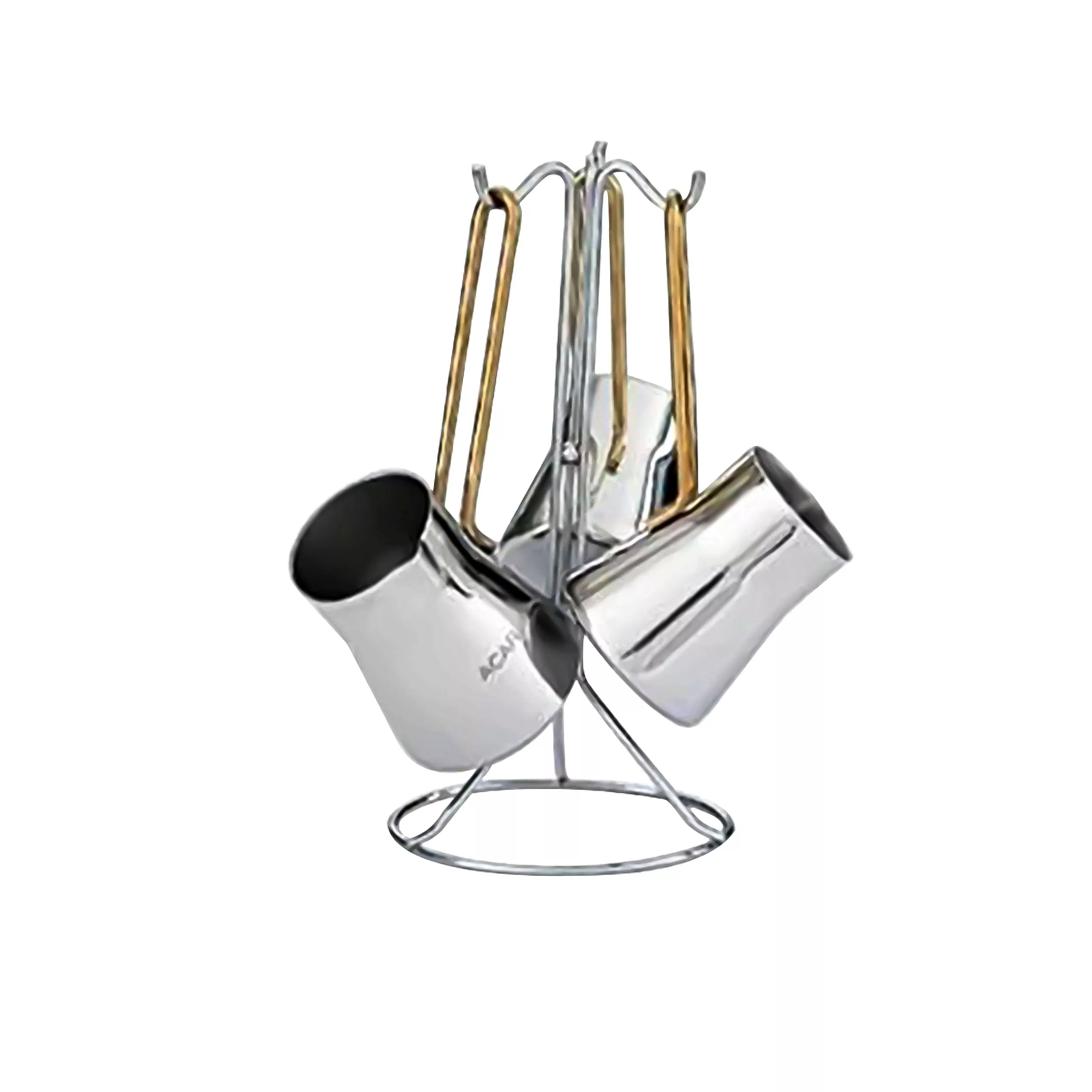 سرویس پخت و پز 18 پارچه اجار مدل Karat