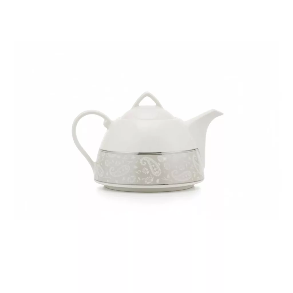 ست کتری و قوری راسل مدل IR-101s گنجایش کتری ۵ لیتر گنجایش قوری ۱ لیتر