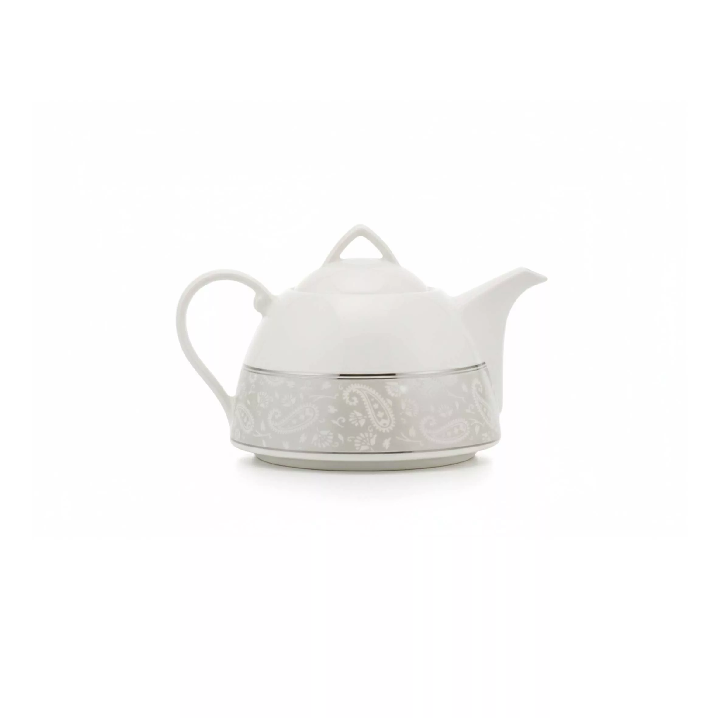 ست کتری و قوری راسل مدل IR-101s گنجایش کتری ۵ لیتر گنجایش قوری ۱ لیتر