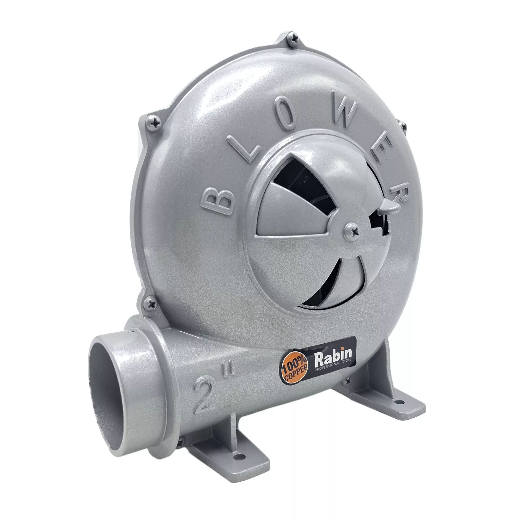 فن دمنده 150 وات رابین مدل R6120