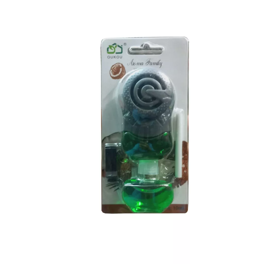 خوشبو کننده هوای خودرو مدل oukou کد 03