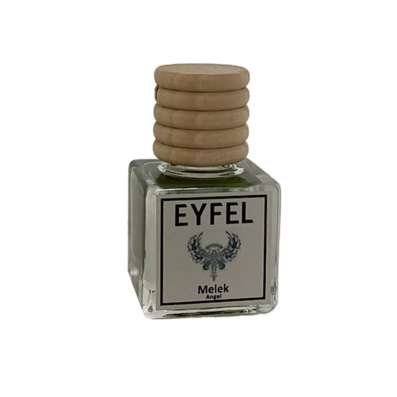 خوشبوکننده خودرو ایفل مدل آنجل حجم 10 میلی لیتر