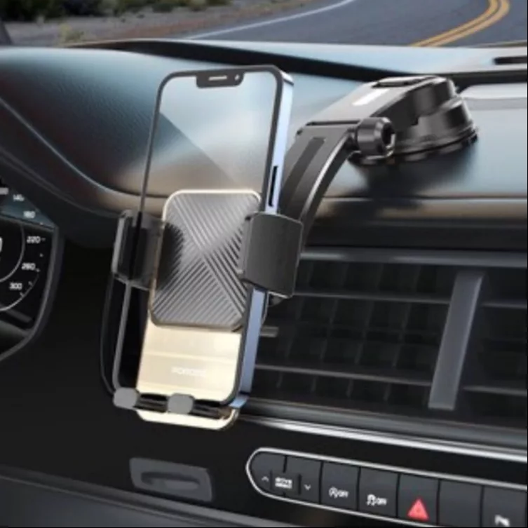 نگهدارنده گوشی موبایل مسکو مدل ho-05