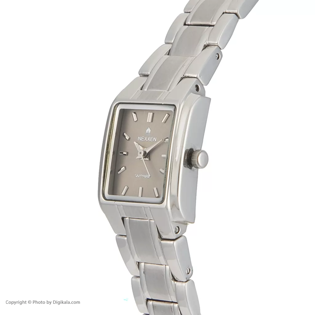 ساعت مچی عقربه ای زنانه نکسن مدل L3226R6