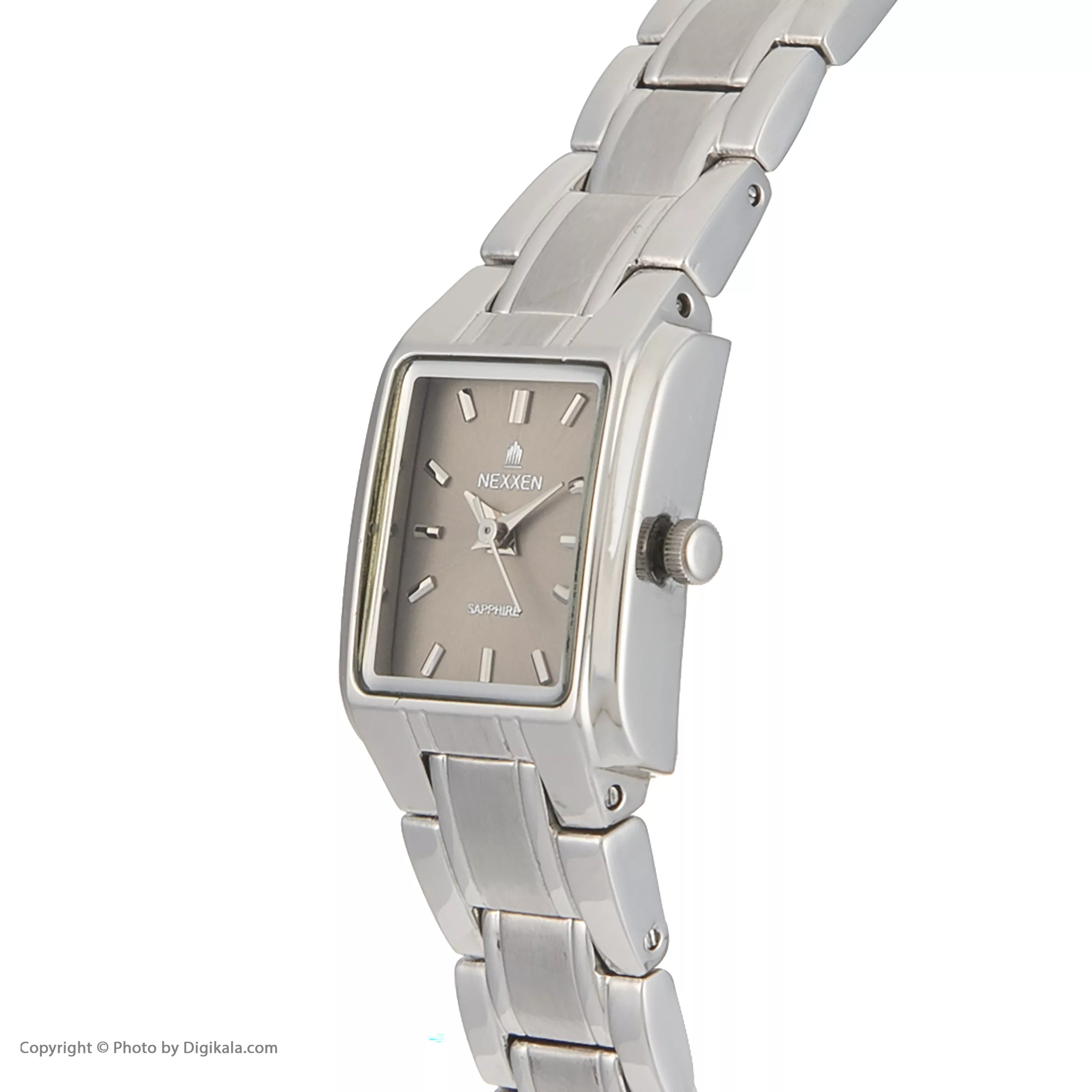 ساعت مچی عقربه ای زنانه نکسن مدل L3226R6
