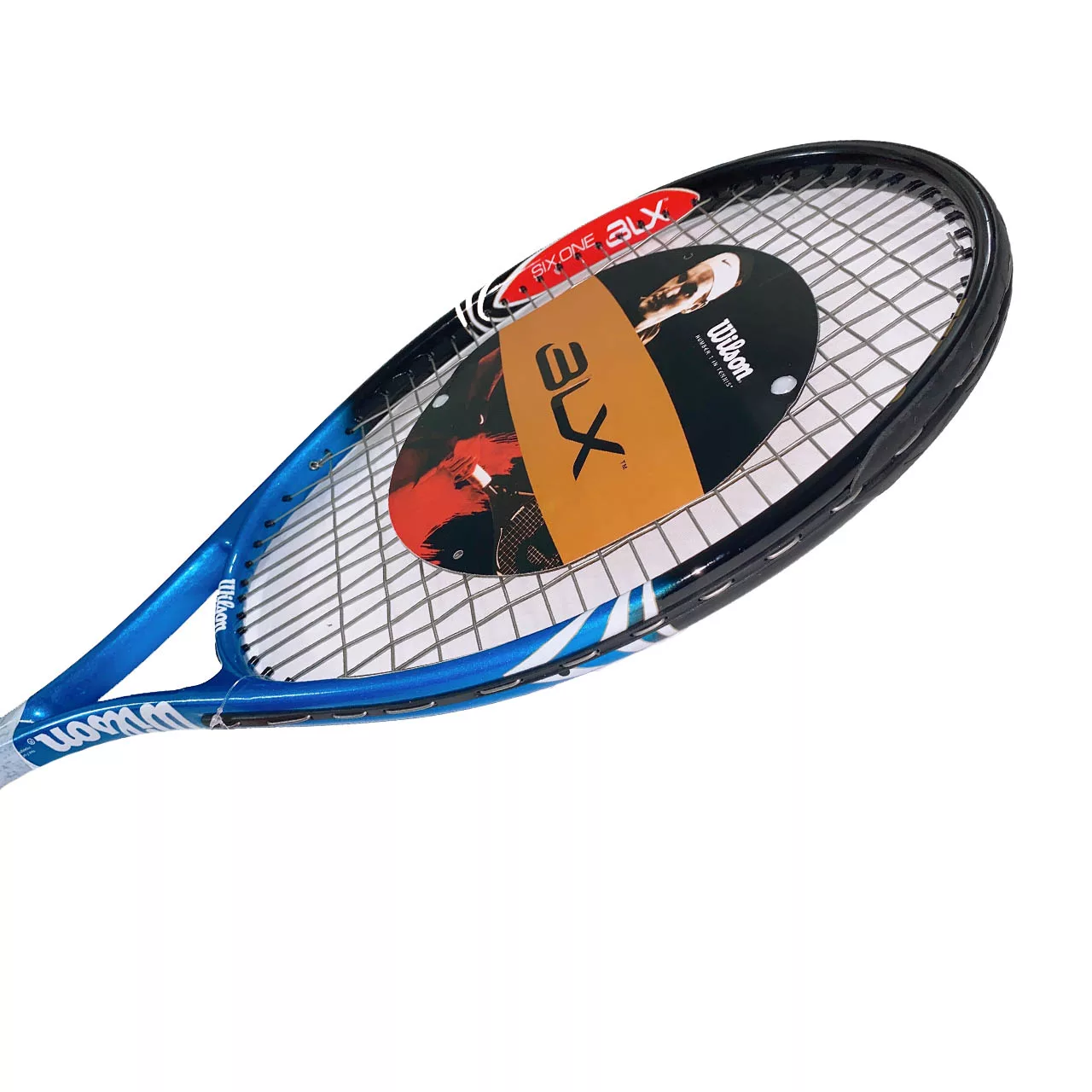 راکت تنیس ویلسون مدل BLX PRO OPEM