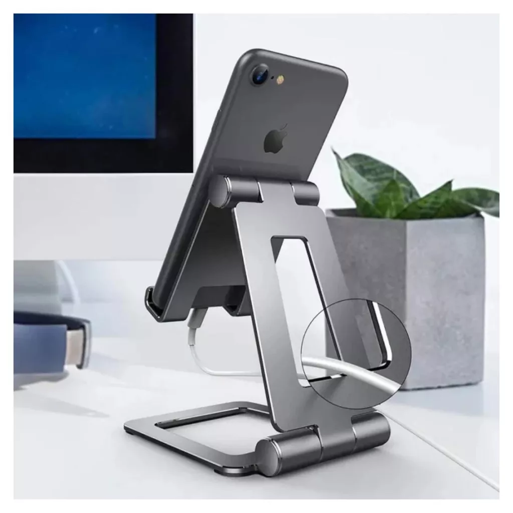 پایه نگهدارنده گوشی موبایل و تبلت یسیدو مدل c97