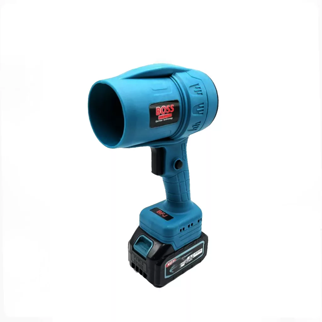 دستگاه دمنده شارژی باس مدل 130واتBS-223