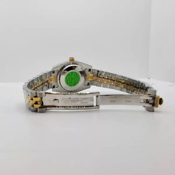 ساعت مچی عقربه ای زنانه مدل استیل