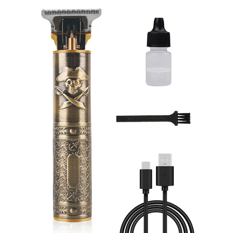 ماشین اصلاح موی صورت و بدن باراباس نانو مدل BY-935