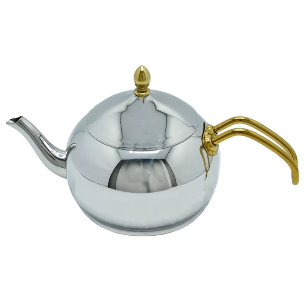 ست کتری و قوری مدل UN - 7270