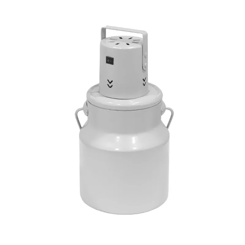 کره گیر برقی پارسونیک مدل PMM-20 ظرفیت 20لیتر