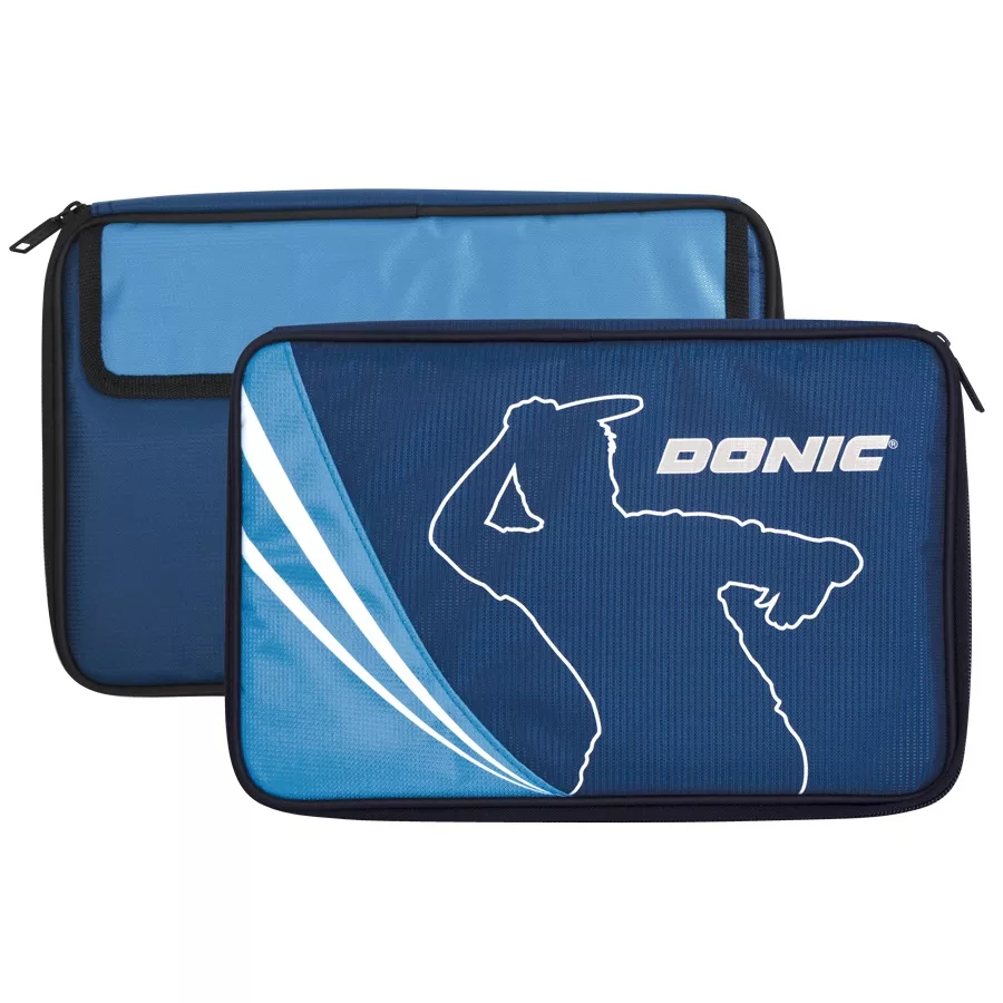 کاور راکت پینگ پنگ دونیک مدل Legends