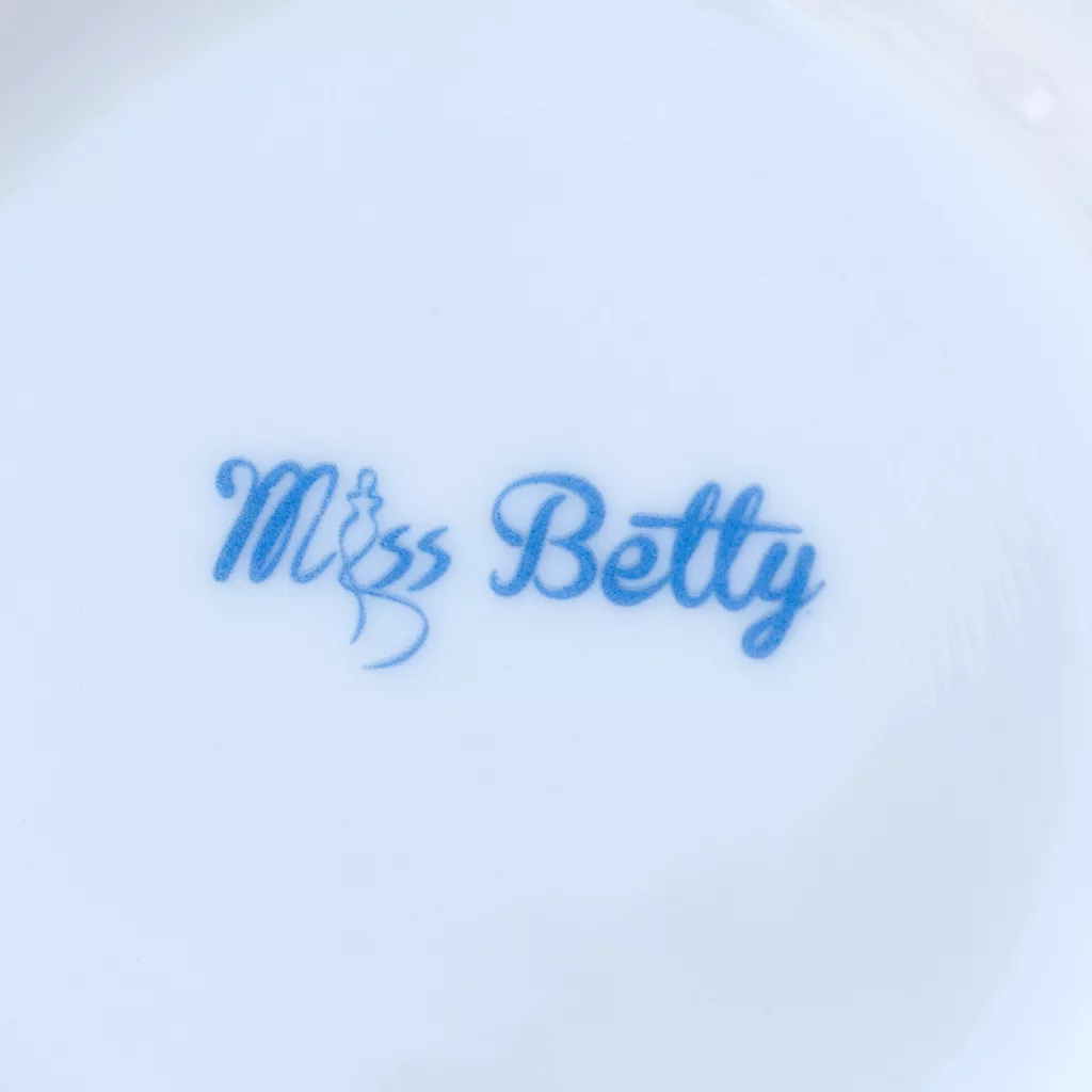 ست کتری و قوری میس بتی مدل Royal