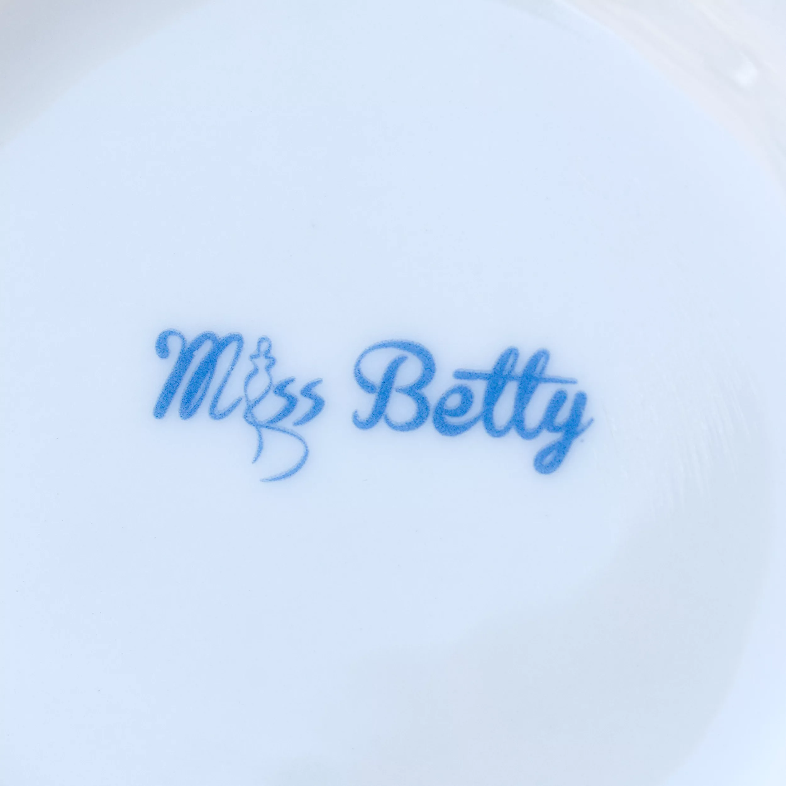 ست کتری و قوری میس بتی مدل Royal