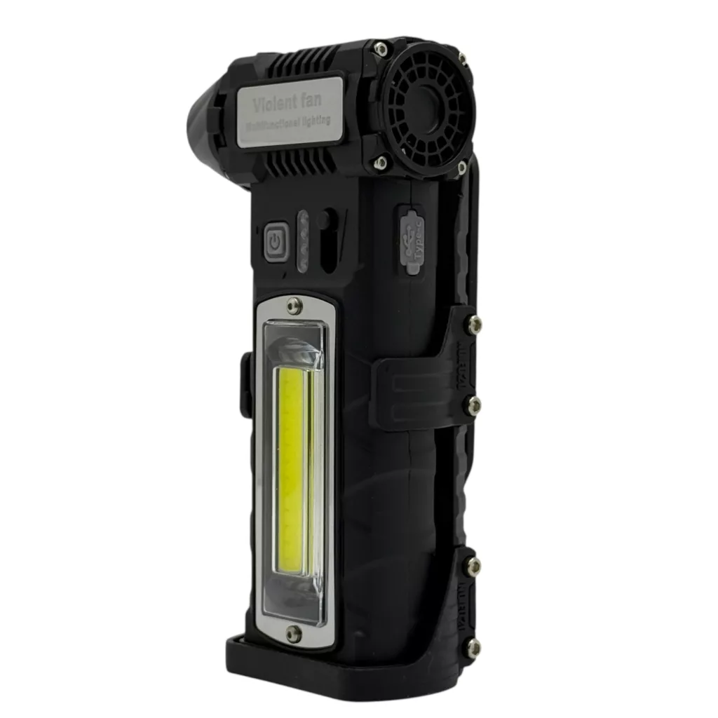 دستگاه دمنده و مکنده شارژی ویولت مدل F020