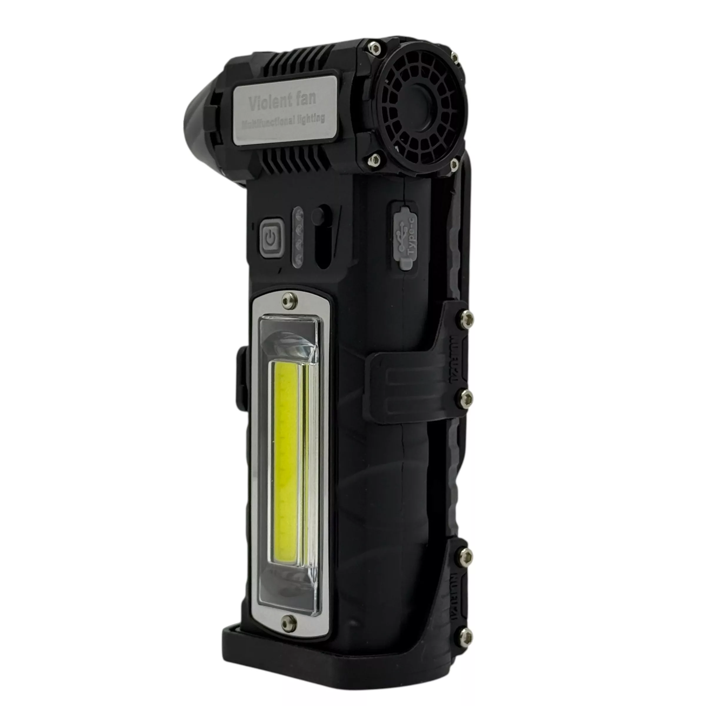 دستگاه دمنده و مکنده شارژی ویولت مدل F020