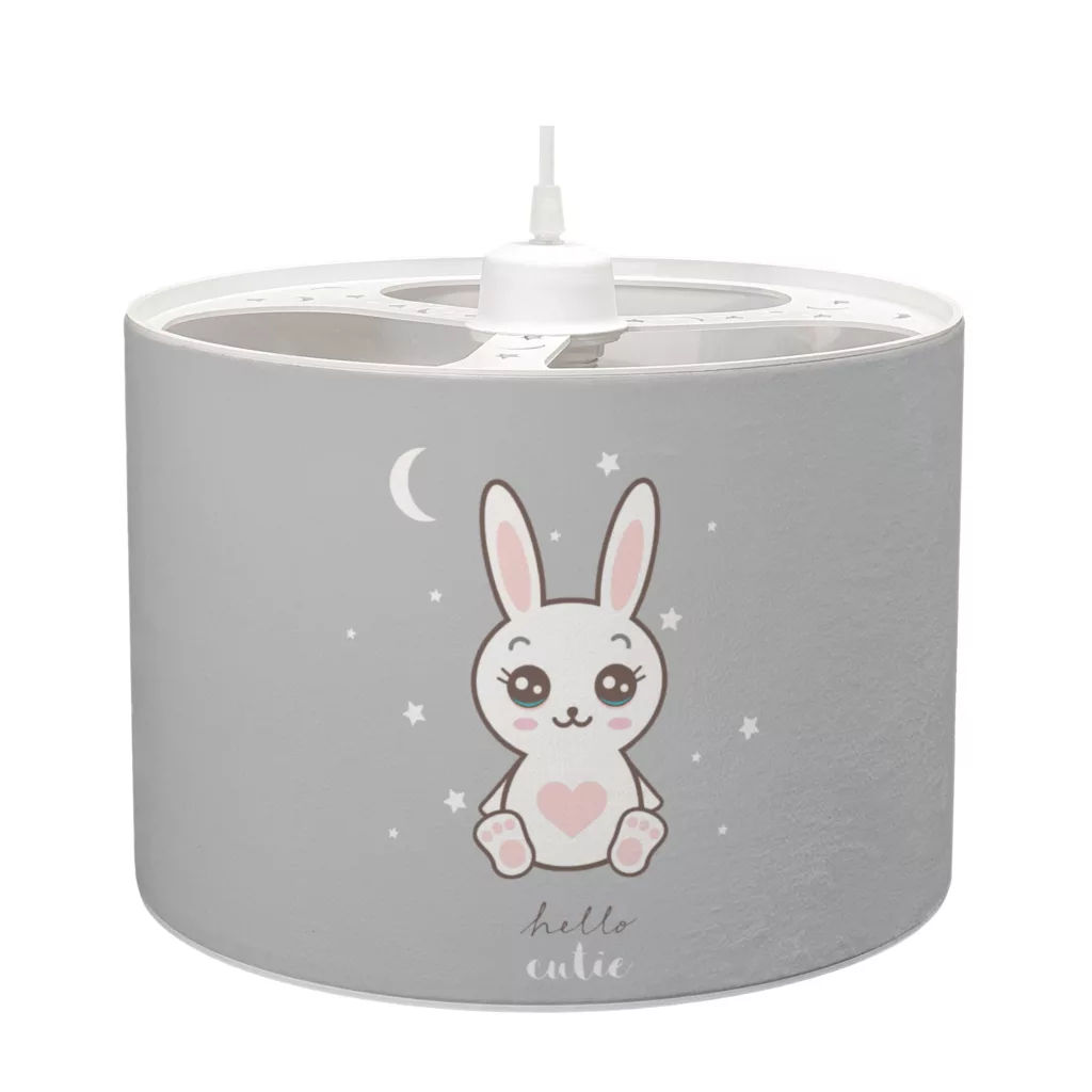 لوستر کودک مامز کیوتی مدل L52