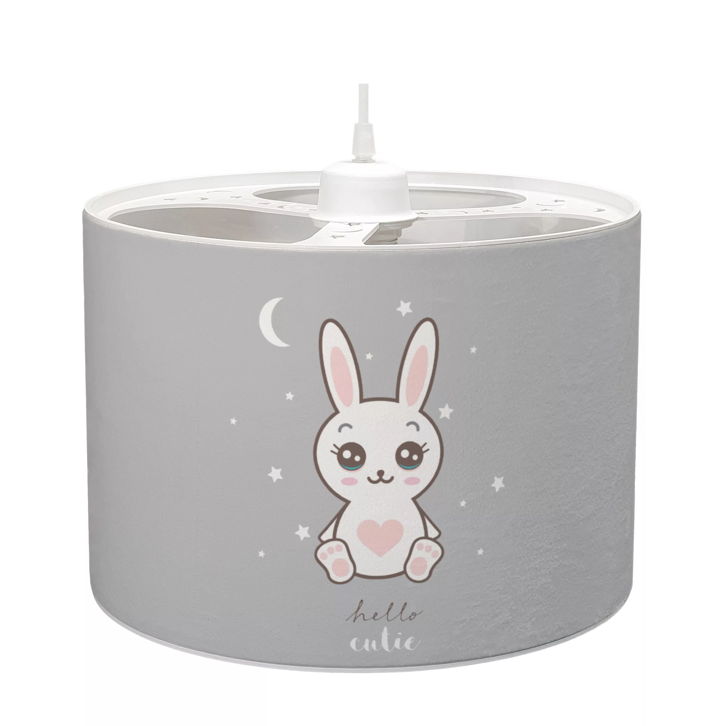 لوستر کودک مامز کیوتی مدل L52