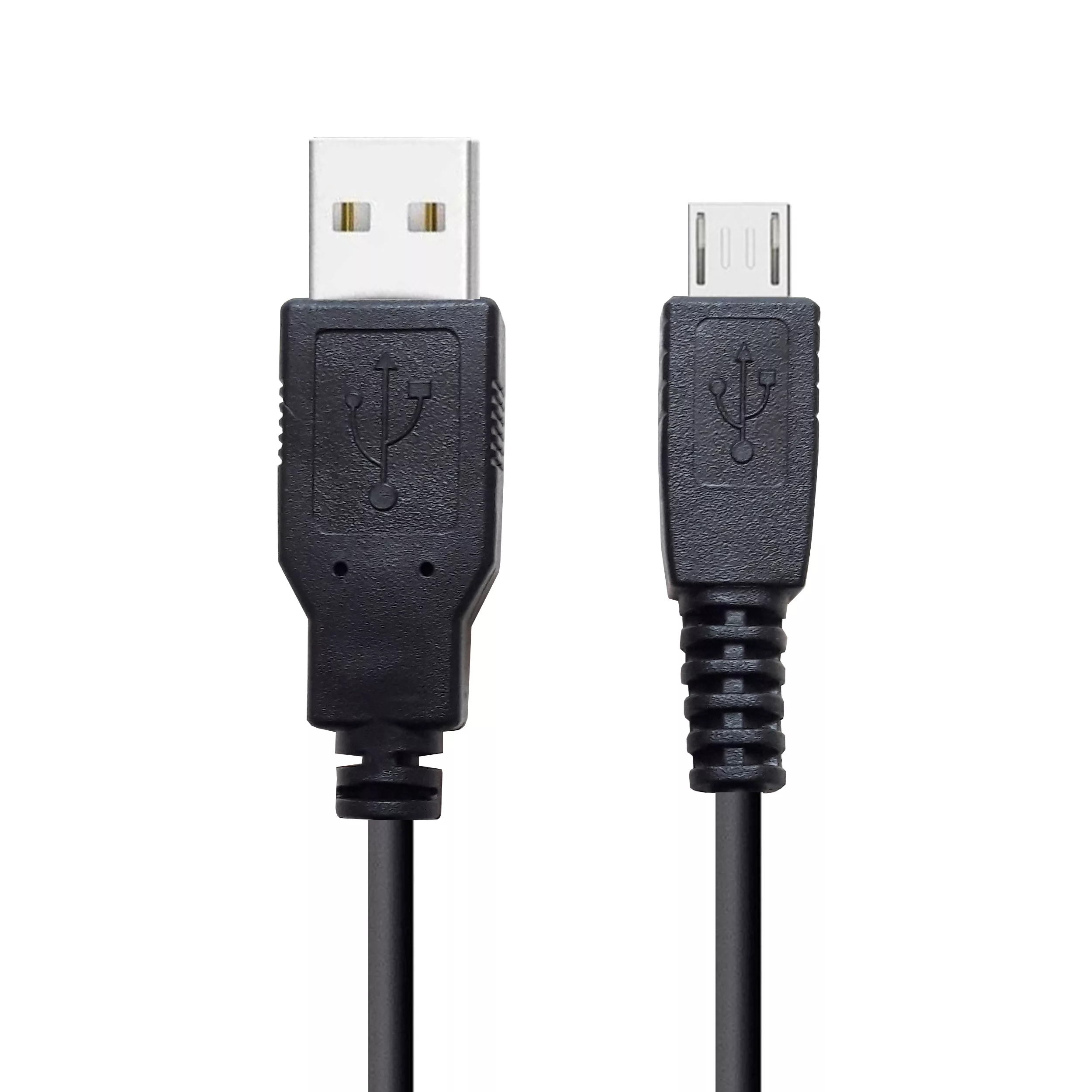 کابل تبدیل USB به MicroUSB مدل Fast Charge-001  طول 1 متر