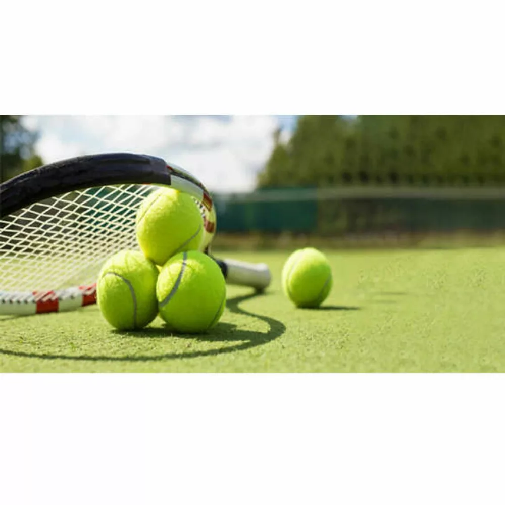 توپ تنیس مدل Aosidan 818