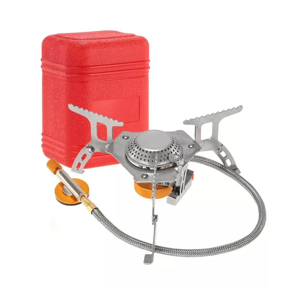 سرشعله سفری مدل GL186