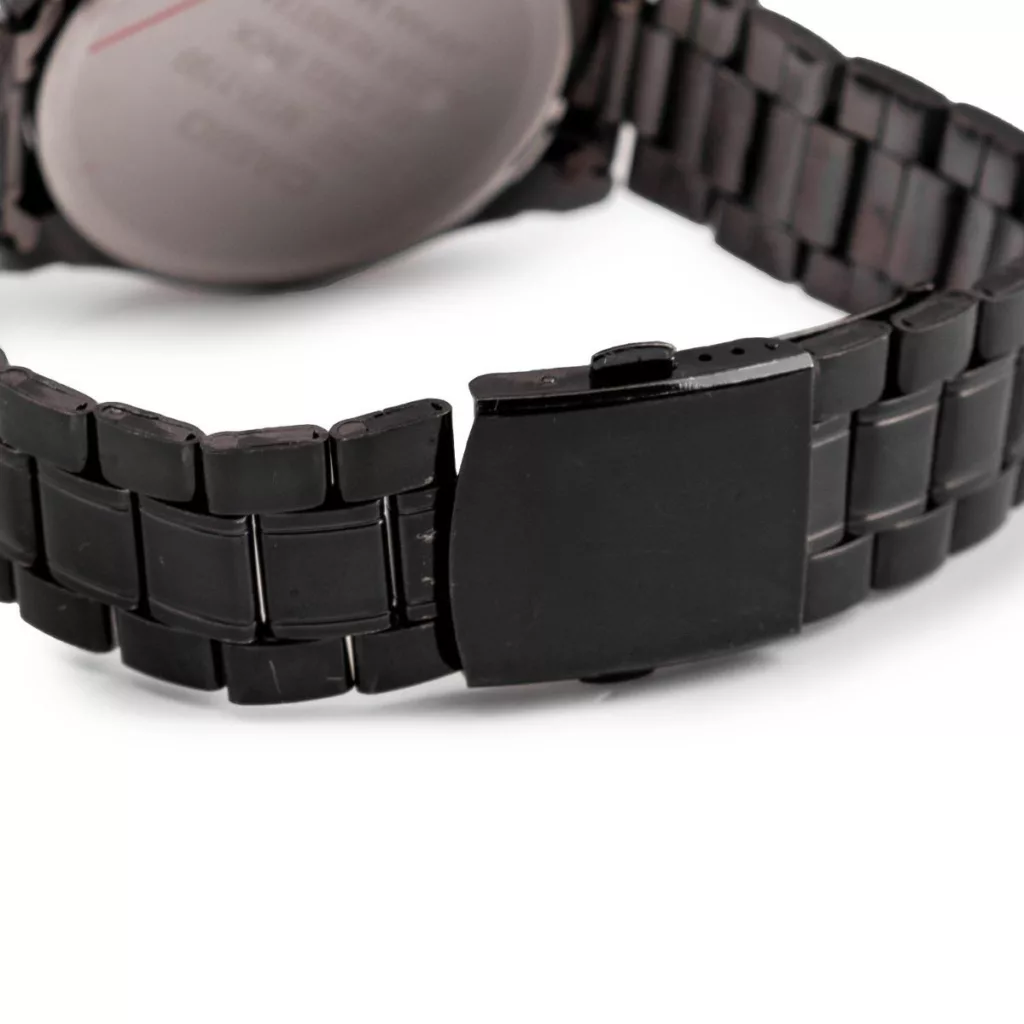 ساعت مچی عقربه ای زنانه مدل تک موتور 05