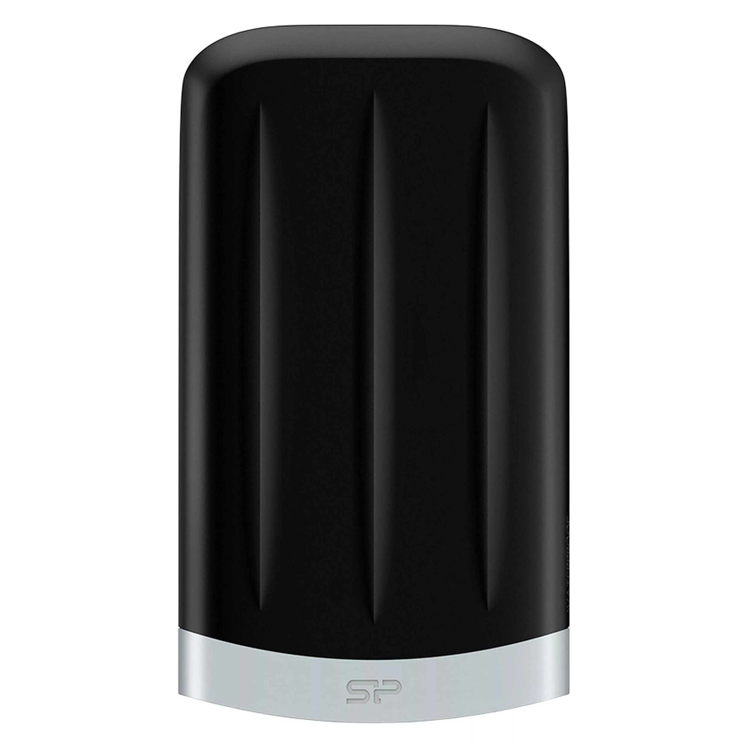 هارد اکسترنال سیلیکون پاور مدل A65B ظرفیت دو ترابایت هارد اکسترنال سیلیکون پاور مدل A65B ظرفیت دو ترابایت