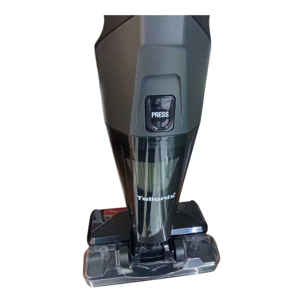 جاروبرقی 600 وات تلیونیکس مدل TVC-4908