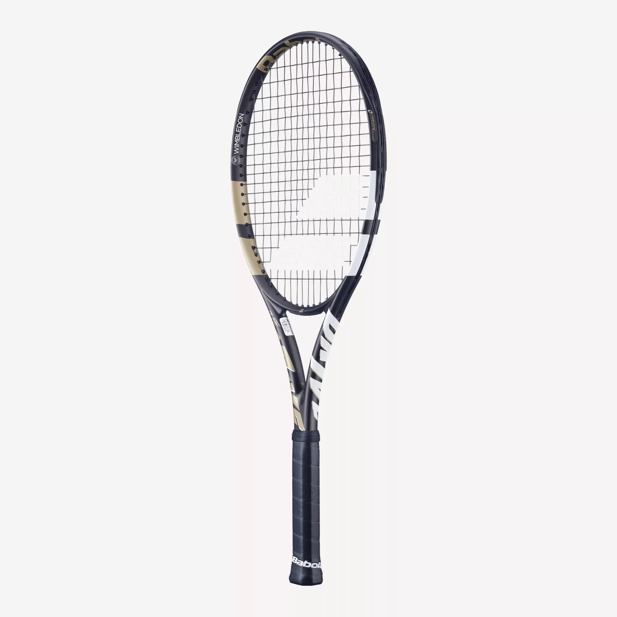 راکت تنیس بابولات مدل Pure Drive Wimbledon 2025