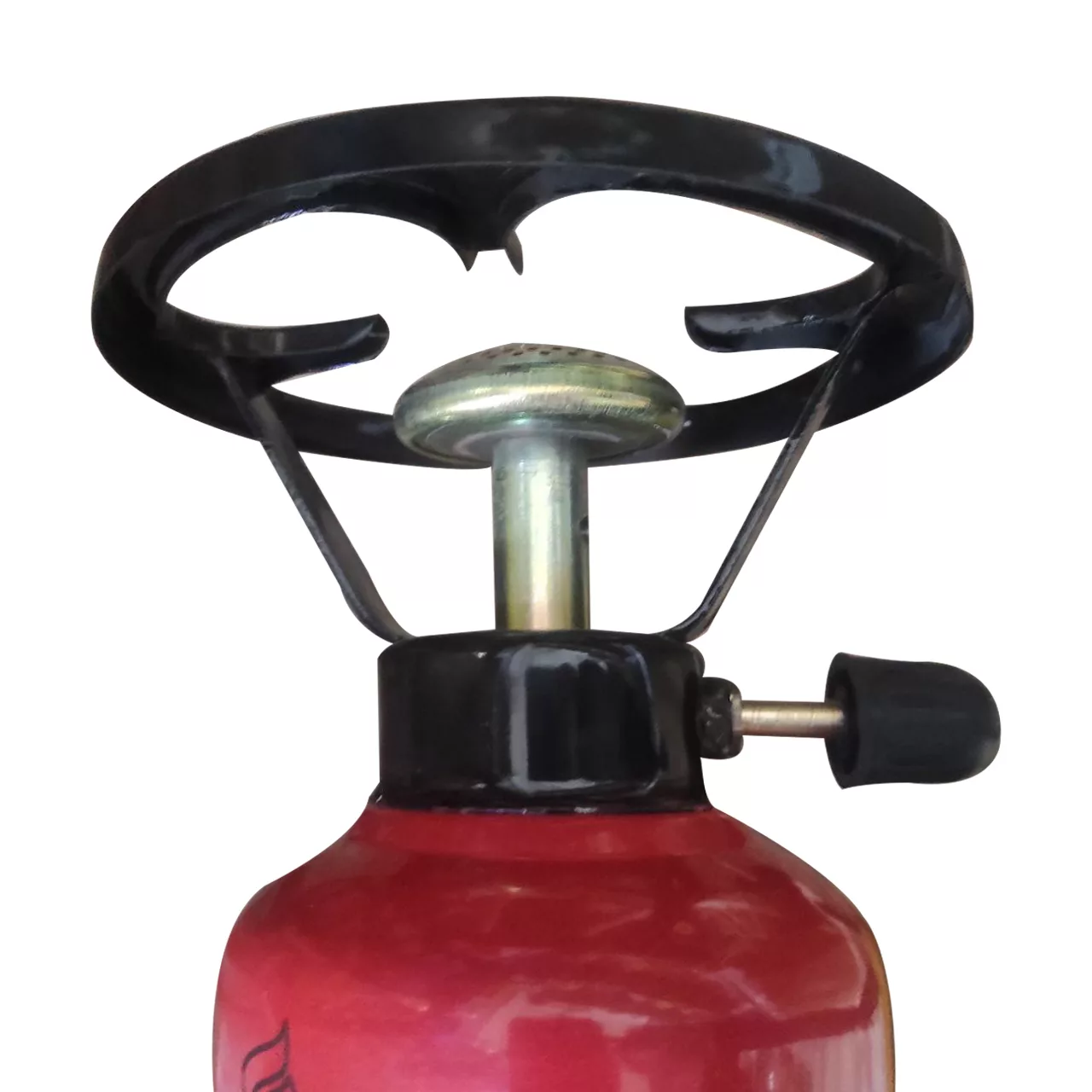 اجاق سفری اتم گاز مدل AT-1