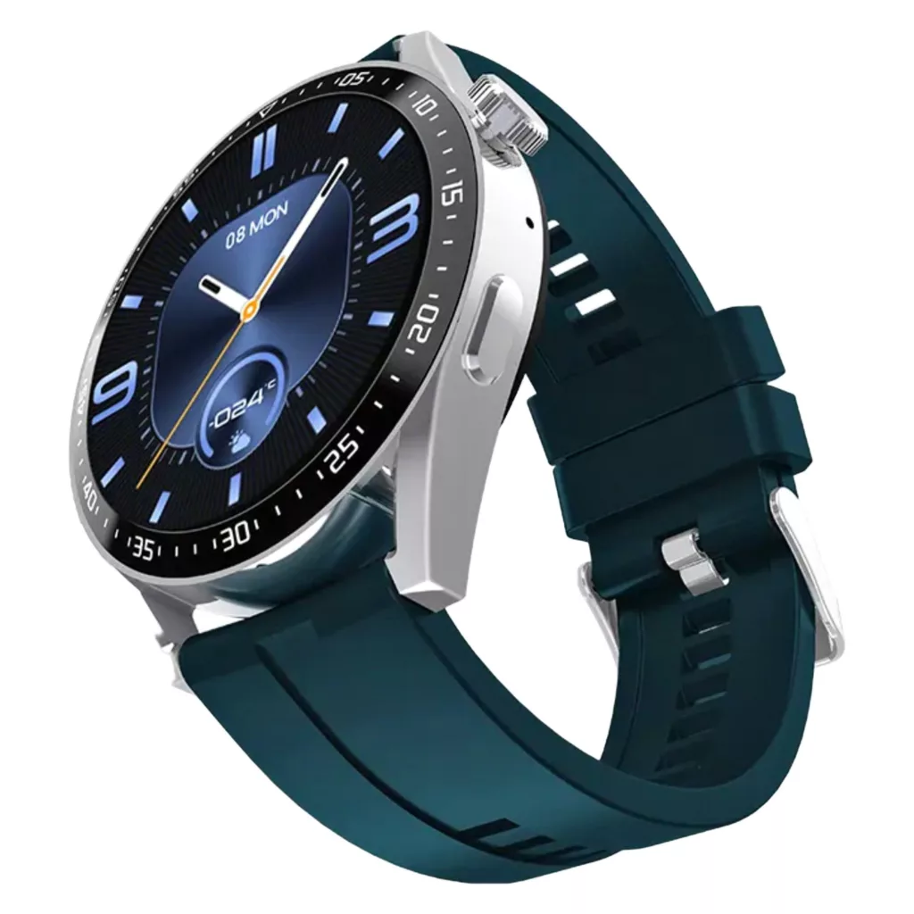 ساعت هوشمند مدل WAREFIT HW23PRO