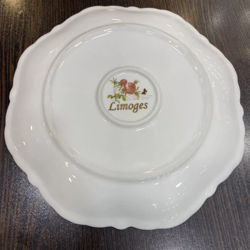 سرویس غذاخوری 12 پارچه 6 نفر لمونژ مدل 77300.1