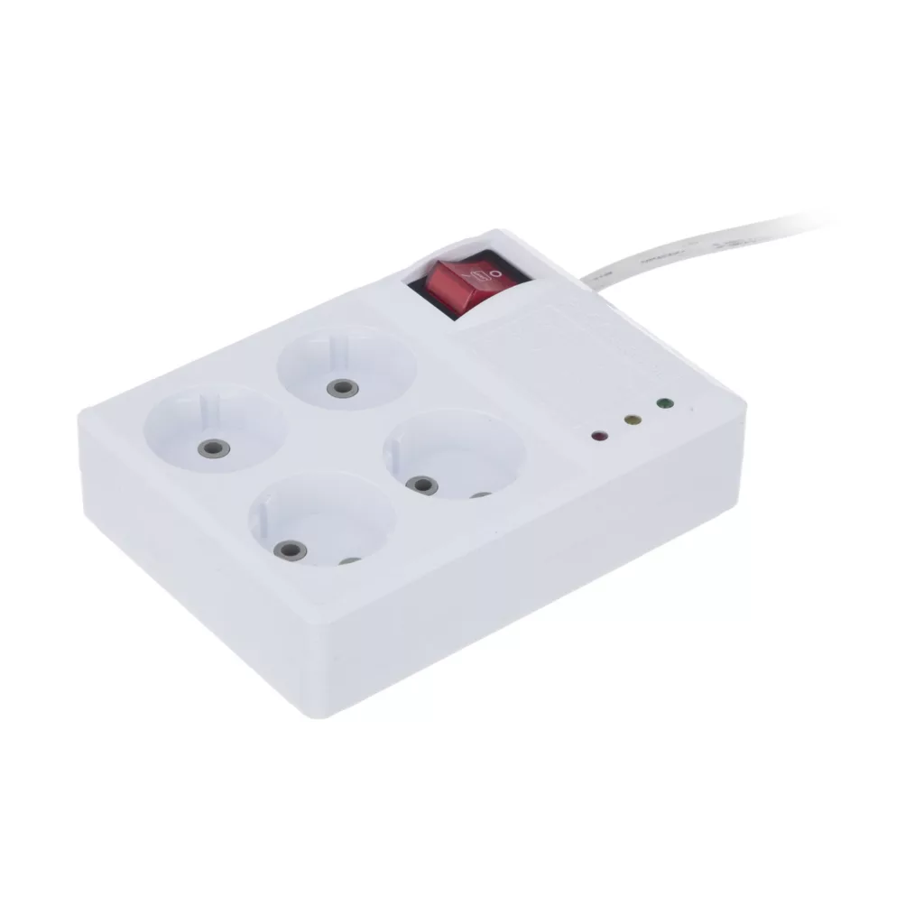 محافظ ولتاژ پیکو الکتریک مدل mv4k