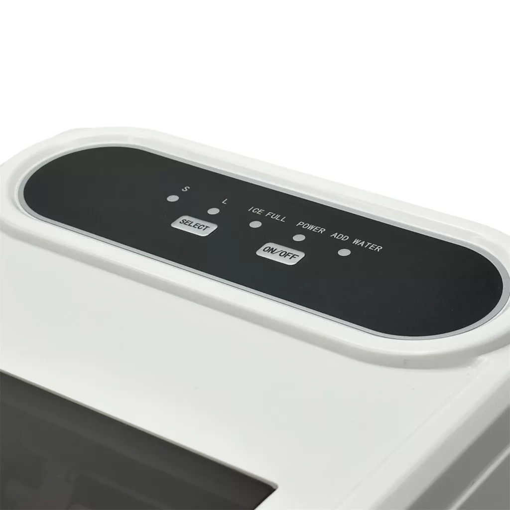 یخ ساز دی اس پی مدل KD8001