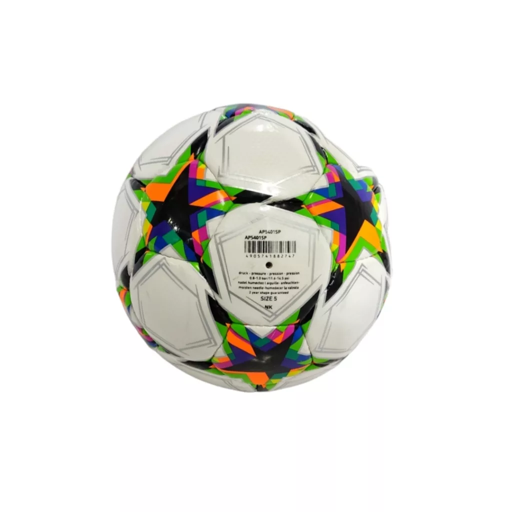 توپ فوتبال مدل چمپیونز لیگ