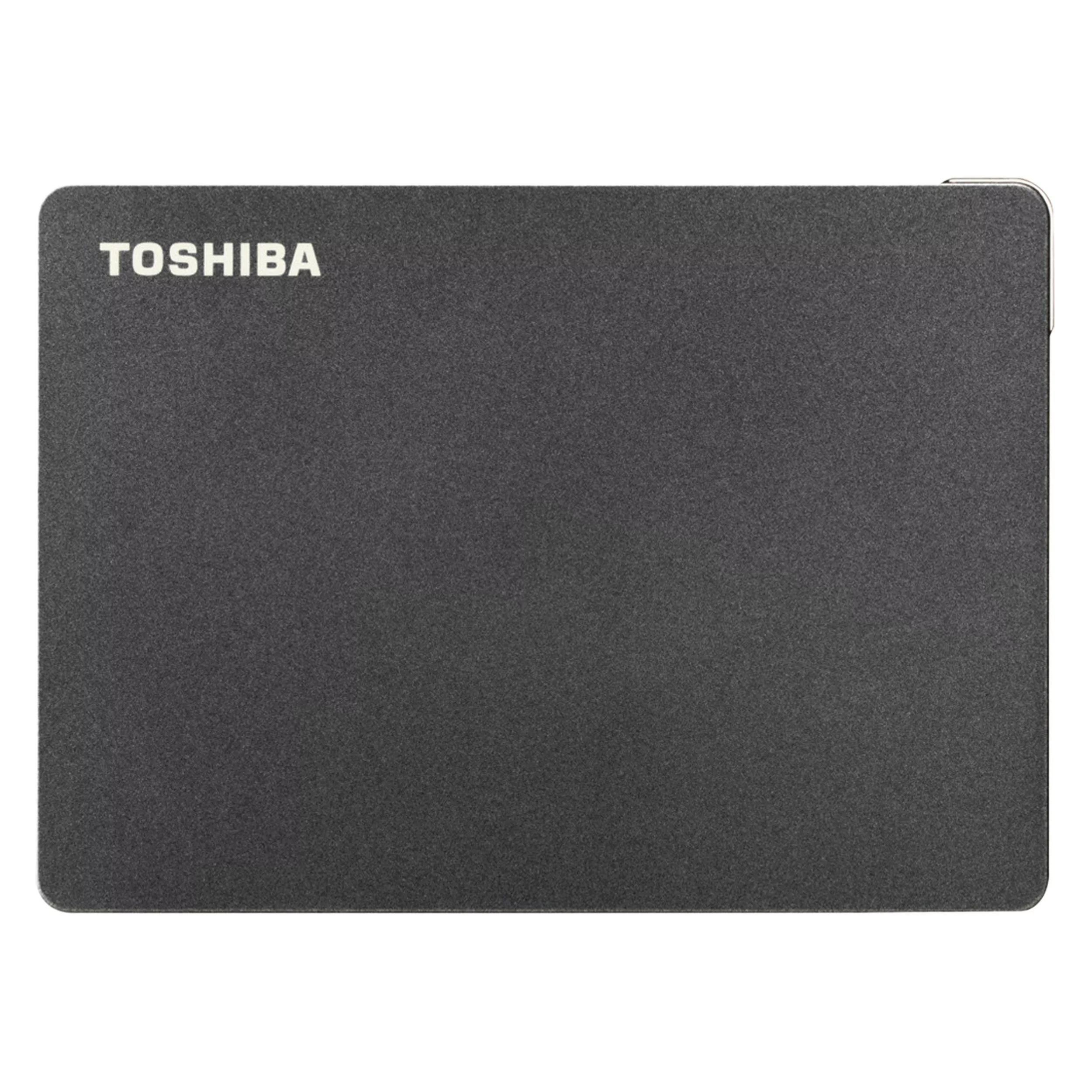 هارد اکسترنال توشیبا مدل Canvio Gaming ظرفیت یک ترابایت دارای رابط USB Type-A 3.2 هارد اکسترنال توشیبا مدل Canvio Gaming ظرفیت یک ترابایت دارای رابط USB Type-A 3.2