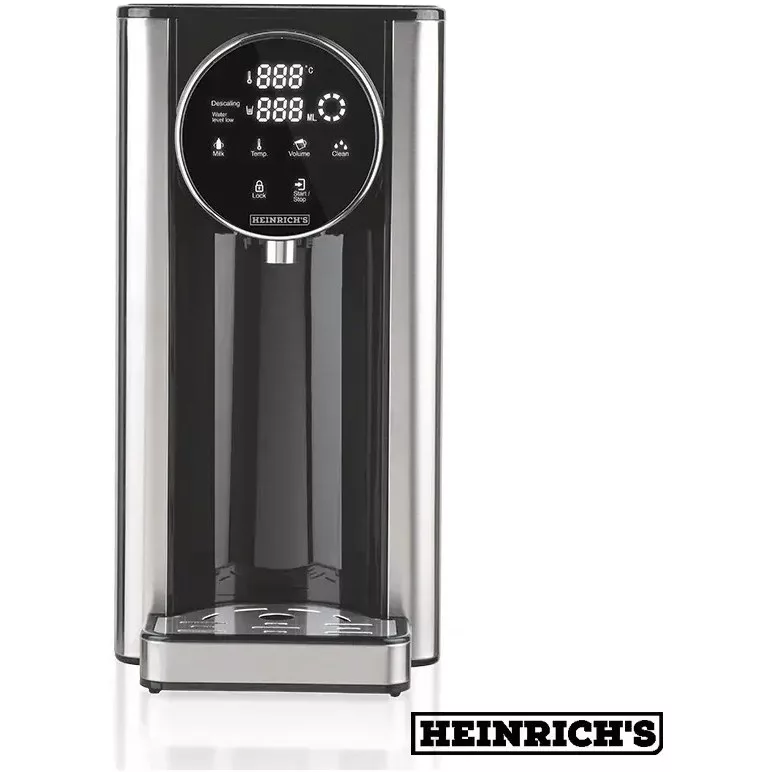 دستگاه آب جوش هنریچ مدل 8731