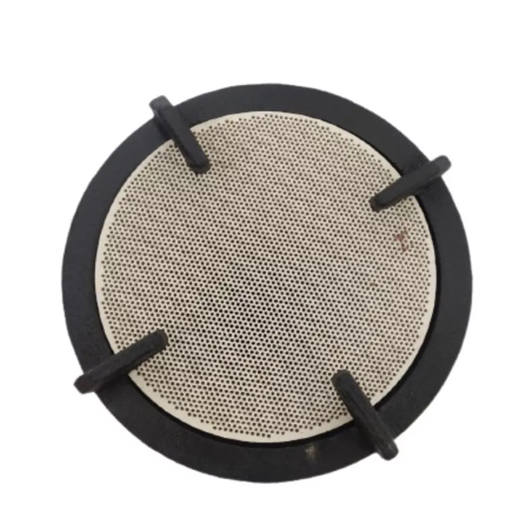 سرشعله سفری مدل GERDROCH100