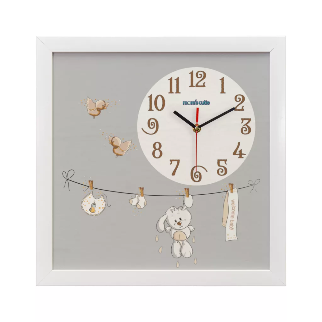 ست لوستر کودک مامز کیوتی مدل PL-60 بسته 4 تایی