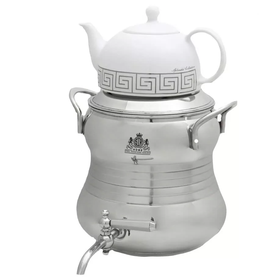 ست کتری و قوری سرهوم مدل 1021