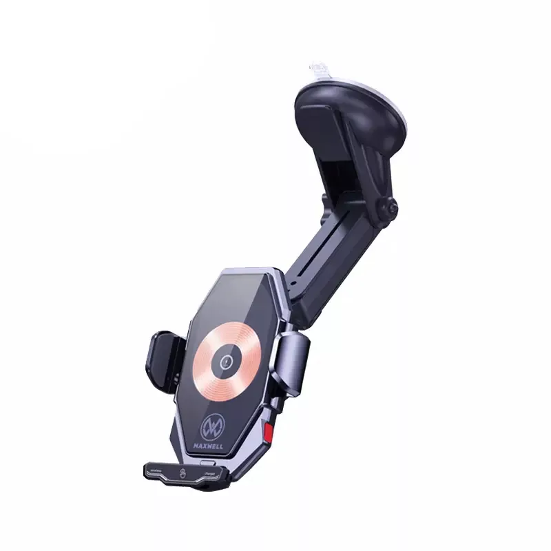 نگهدارنده گوشی موبایل مکسول مدل مگ سیف دار