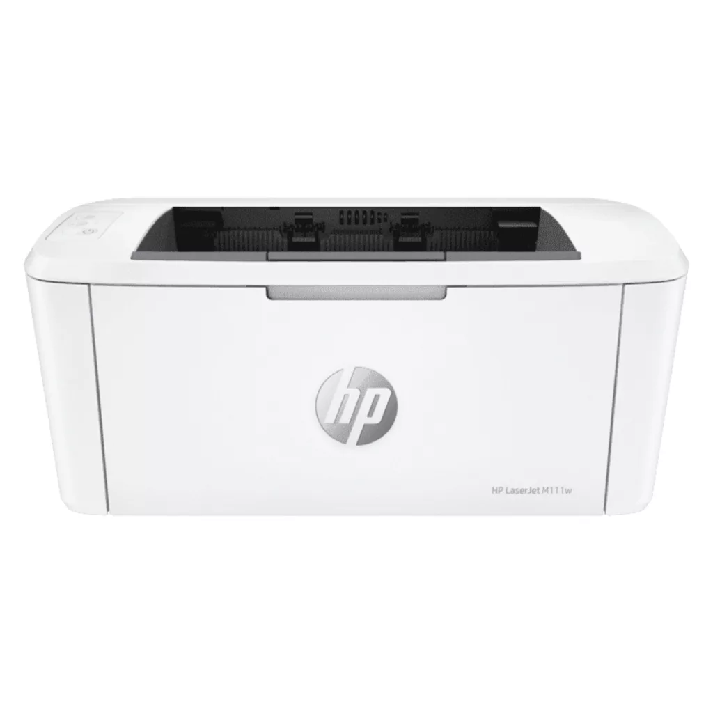 پرینتر لیزری اچ‌ پی مدل LaserJet M111w