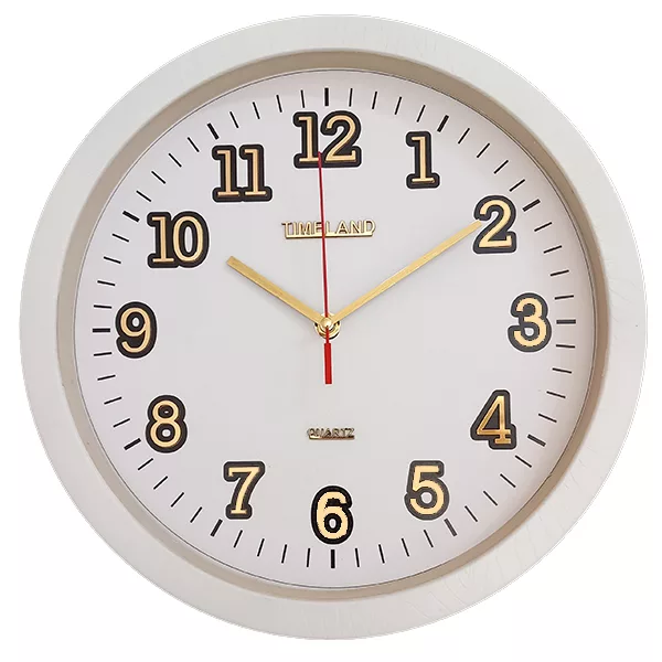 ساعت دیواری تایم لند مدل مولتی کد 40301015A