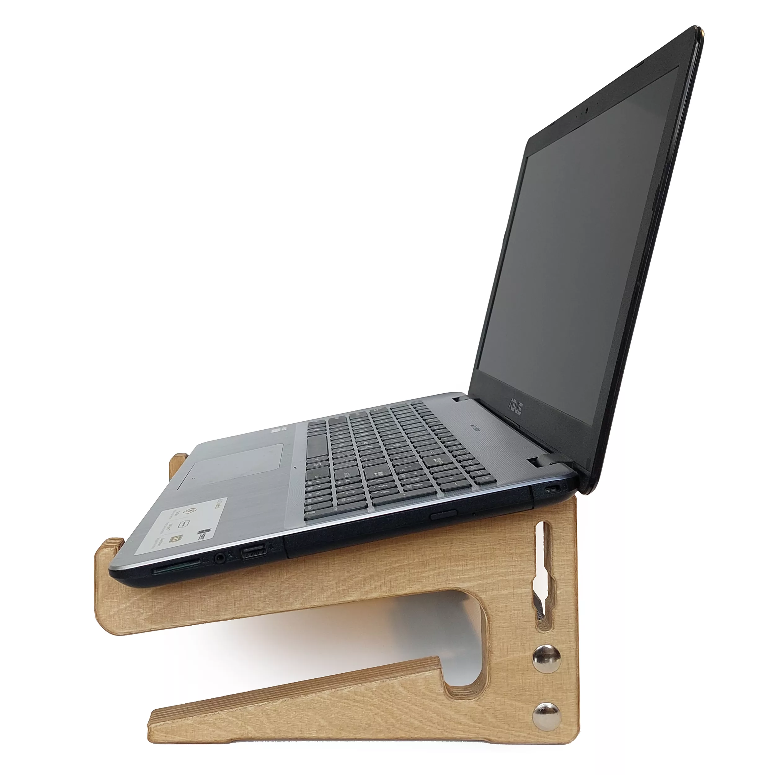 پایه نگهدارنده لپ تاپ دیپون مدل A117