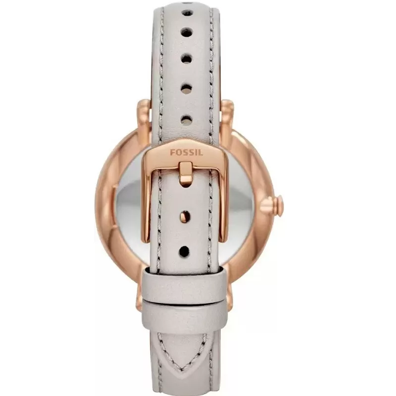 ساعت مچی عقربه ای زنانه فسیل مدل ES4672