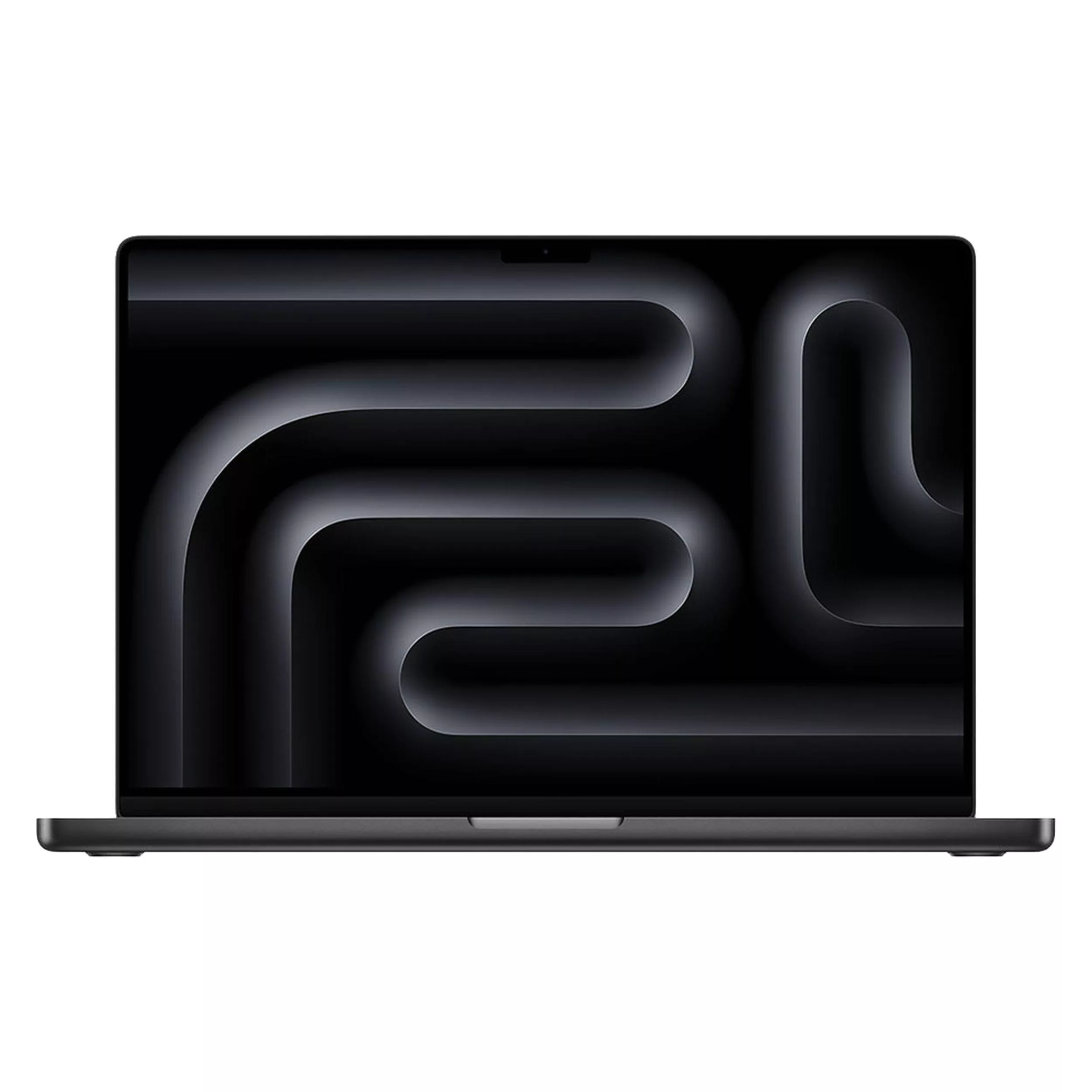 لپ تاپ 16.2 اینچی اپل مدل MacBook Pro MX2X3 2024 LLA-M4 Pro-24GB RAM-512GB SSD-Retina 120Hz