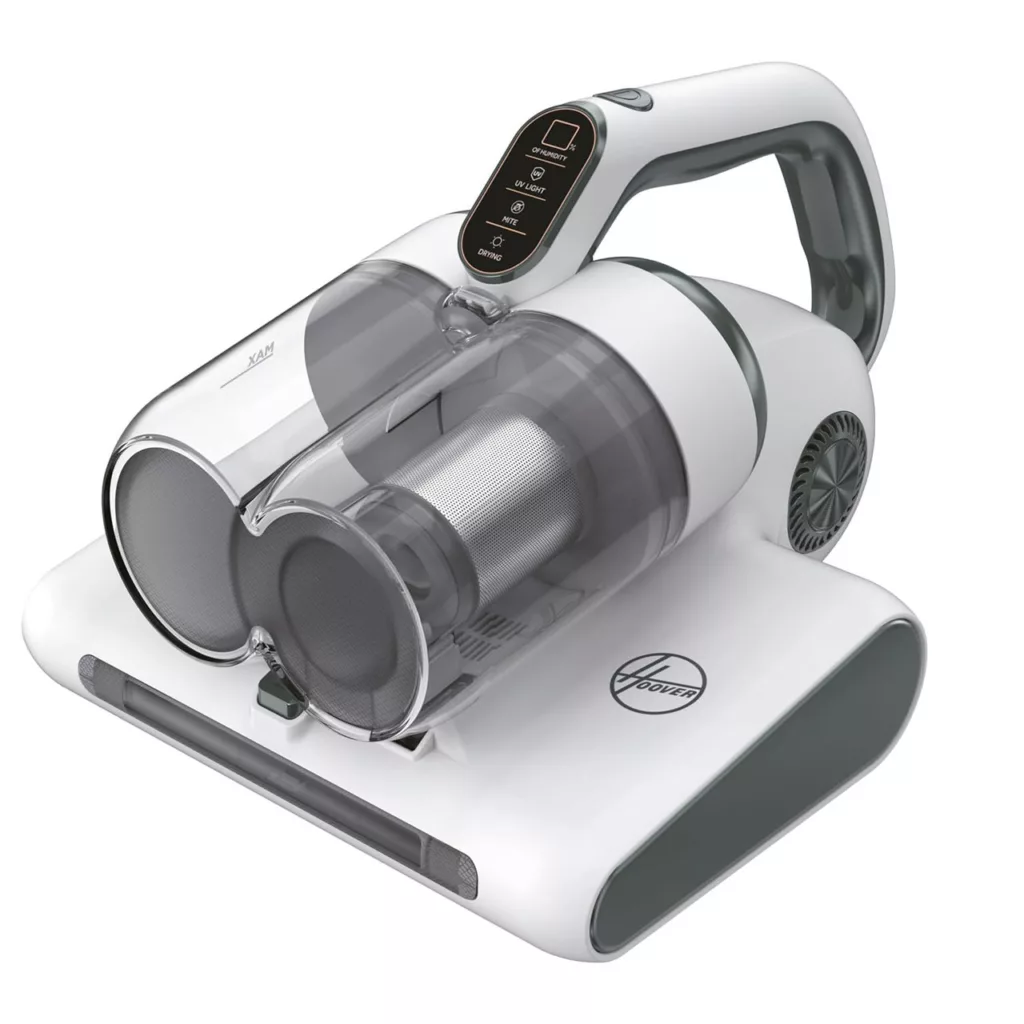 جاروبرقی بدون کیسه 400 وات هوور مدل HMC510UV